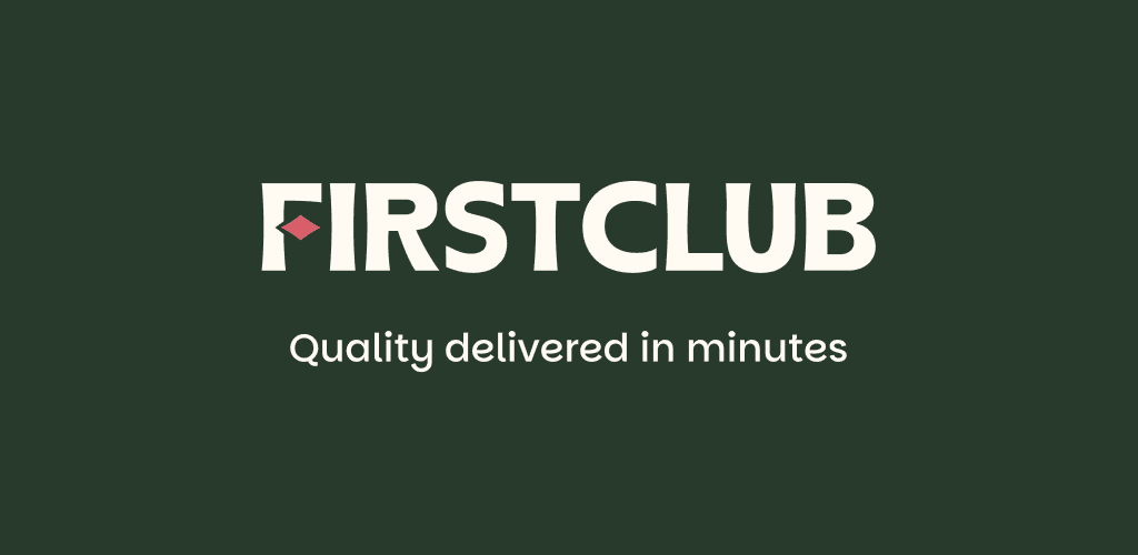First Club Terms Banner